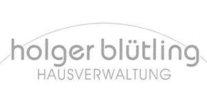 Kundenlogo von Blütling Holger Versicherungen - Hausverwaltungen Kundenlogo von Blütling Holger Versicherungen - Hausverwaltungen
