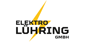 Kundenlogo von Elektro Lühring GmbH