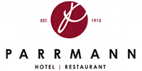 Kundenlogo Hotel und Restaurant Parrmann Inh. Marko Werth