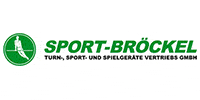 Kundenlogo Sport-Bröckel GmbH Turn-, Sport- u. Spielgeräte