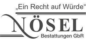 Kundenlogo von Nösel Bestattungen GbR