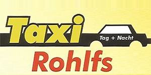 Kundenlogo von Taxiunternehmen Astrid Rohlfs