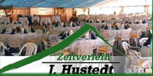 Kundenlogo von Hustedt Jürgen Zeltverleih Kundenlogo von Hustedt Jürgen Zeltverleih