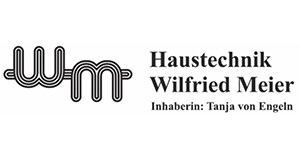 Kundenlogo von Wilfried Meier Haustechnik Inh. Tanja von Engeln Fachbetrieb f. Elektro - Sanitär - Heizung
