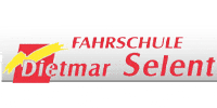 Kundenlogo Fahrschule Dietmar Selent Büro Selent