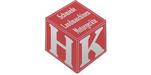 Kundenlogo von Köster Hartmut Schmiede, Landmaschinen,  Motorgeräte
