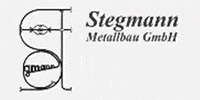 Kundenlogo Stegmann Metallbau GmbH Metallbau/Design