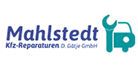 Kundenlogo Mahlstedt Kfz-Reparaturen D. Gätje GmbH