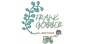 Kundenlogo von Frank Göbber ALL-ROUNDER