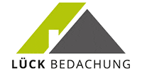 Kundenlogo Lück Bedachung