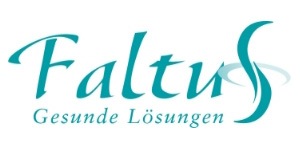 Kundenlogo von Faltus Petra Physiotherapie