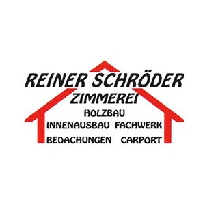 Schröder Reiner Zimmerei