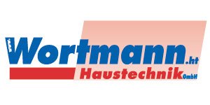 Kundenlogo von Wortmann Haustechnik GmbH