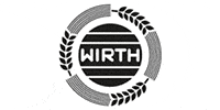 Kundenlogo Wirth Otmar Agrarhandel