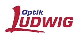 Kundenlogo von Ludwig Optik