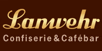 Kundenlogo Lanwehr GmbH Confiserie, Manufaktur, Pralinen