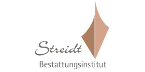 Kundenlogo von Streidt Christian Bestattungsinstitut
