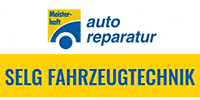 Kundenlogo Selg Fahrzeugtechnik