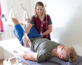 Kundenbild groß 3 Hoidem Manfred Praxis für Physiotherapie, Osteopathie