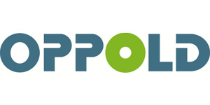 Kundenlogo von Oppold GmbH & Co. KG Sanitär, Heizung,  Solar, Wohlfühlbäder