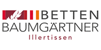 Kundenlogo Baumgärtner Betten