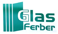 Kundenlogo von Ferber Erich Glaserei