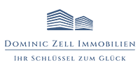 Kundenlogo Dominic Zell Immobilien