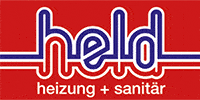 Kundenlogo Karl Held GmbH Heizung u. Sanitär Kundenlogo Karl Held GmbH Heizung u. Sanitär