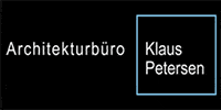 Kundenlogo Petersen Klaus Dipl.-Ing. Freier Architekt