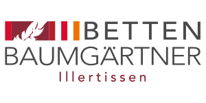 Kundenlogo von Baumgärtner Betten