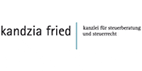 Kundenlogo kandzia und fried GbR