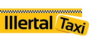 Kundenlogo von Taxi Illertal