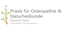 Kundenlogo Asam Susanne Heilpraktikerin, Krankenschwester