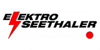 Kundenlogo Elektro Seethaler