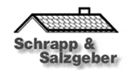 Kundenlogo Schrapp & Salzgeber GmbH & Co KG Zimmerei, Bedachungen Kundenlogo Schrapp & Salzgeber GmbH & Co KG Zimmerei, Bedachungen