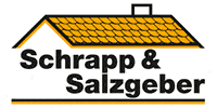 Kundenlogo Schrapp & Salzgeber GmbH & Co KG Zimmerei, Bedachungen
