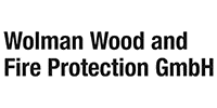 Kundenlogo Wolman Wood and Fire Protection GmbH