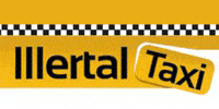 Kundenlogo Taxi Illertal