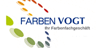 Kundenlogo Vogt Christoph Farbenfachgeschäft - Malerbetrieb