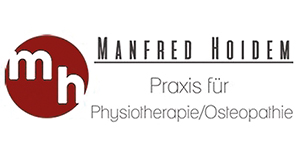 Kundenlogo von Hoidem Manfred Praxis für Physiotherapie,  Osteopathie