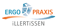 Kundenlogo ERGO-PRAXIS-ILLERTISSEN