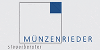 Kundenlogo Münzenrieder Franz Steuerberater
