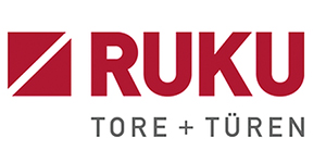 Kundenlogo von Ruku Tore - Türen GmbH Vertrieb von Toren