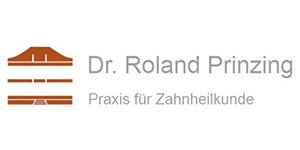 Kundenlogo von Prinzing Roland Dr. Zahnarzt