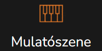 Kundenlogo Mulatós Zene Toman Béla