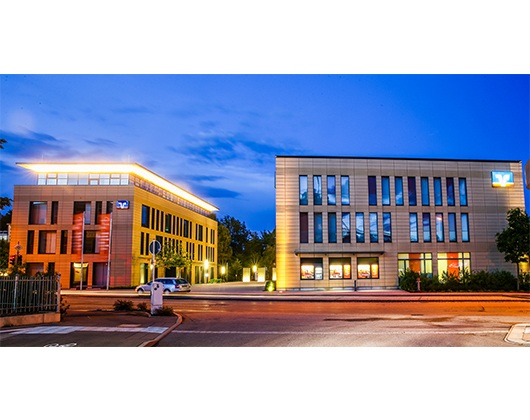 Kundenfoto 2 VR-Bank Neu-Ulm eG Geschäftsstelle Vöhringen