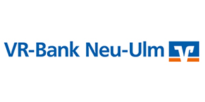 Kundenlogo von VR-Bank Neu-Ulm eG Verwaltung WEG-,  Wohneigentum Mietwohnanlagen,  Sondereigentum