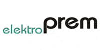 Kundenlogo Elektro Prem GmbH Elektrohaus u. Installationen