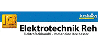 Kundenlogo Elektrotechnik Reh