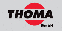 Kundenlogo Thoma GmbH Abbruch, Recycling, Container, Erdarbeiten